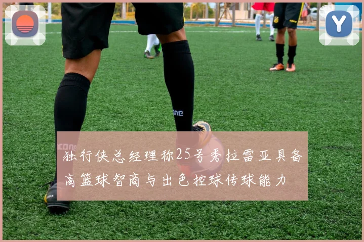 独行侠总经理称25号秀拉雷亚具备高篮球智商与出色控球传球能力