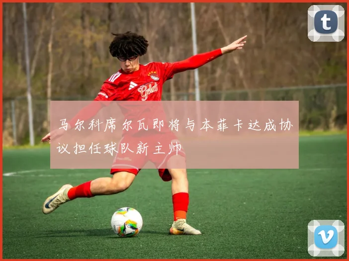 马尔科席尔瓦即将与本菲卡达成协议担任球队新主帅