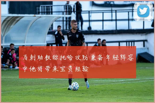 马刺助教称托哈攻防兼备年轻阵容中他将带来宝贵经验