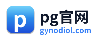 pg官网 Logo